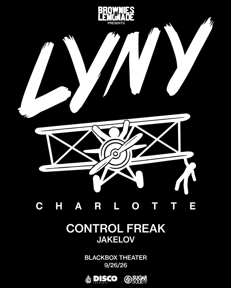 LYNY - Charlotte